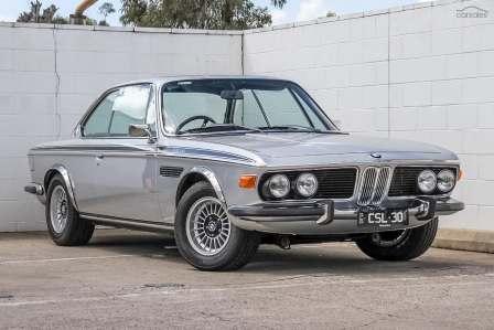 BMW 30 csl 2285172
